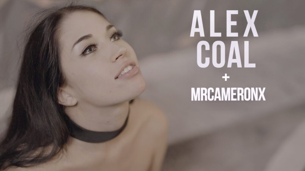 Alex Coal x MrCameronX