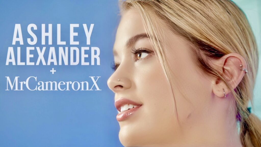 Ashley Alexander x MrCameronX