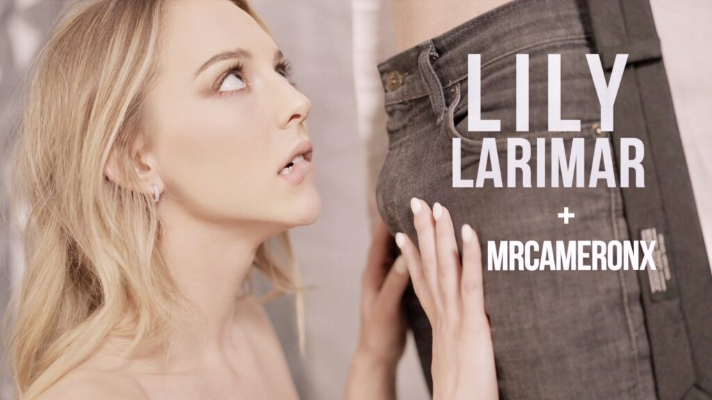 Lily Larimar x MrCameronX